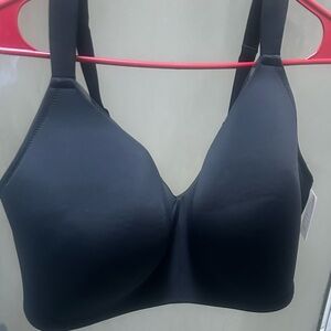 Black Women's Intimate Bra